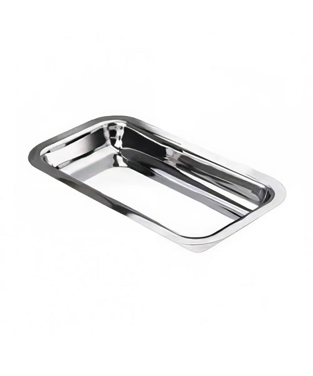 Hộp Đựng Dao Muỗng Nĩa Chữ Nhật Eastern Tabletop 7670 Inox 27.9 cm