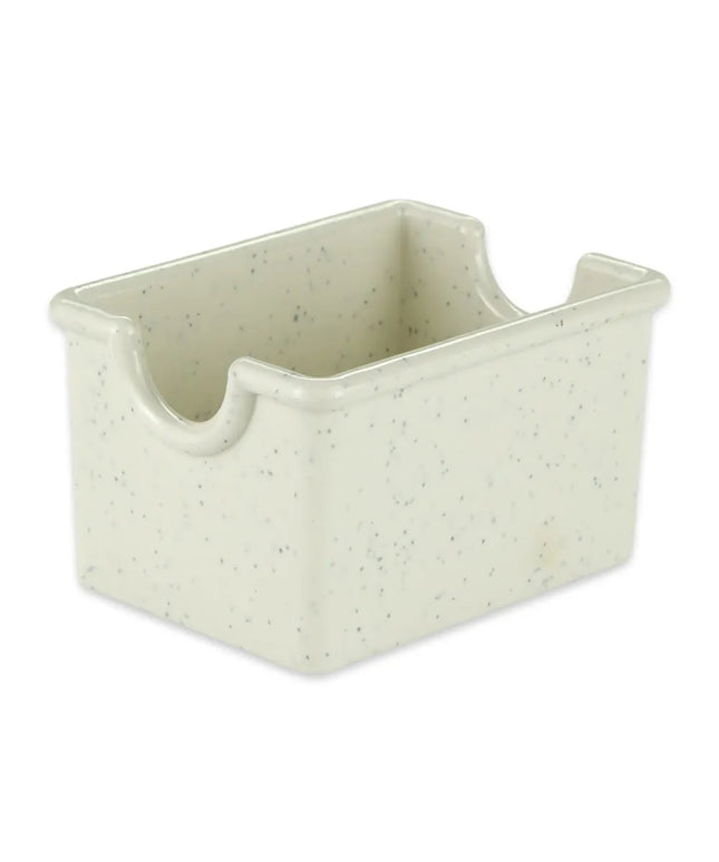 Hộp Đựng Đường Chữ Nhật GET SC-66-IR Nhựa Màu Ironstone