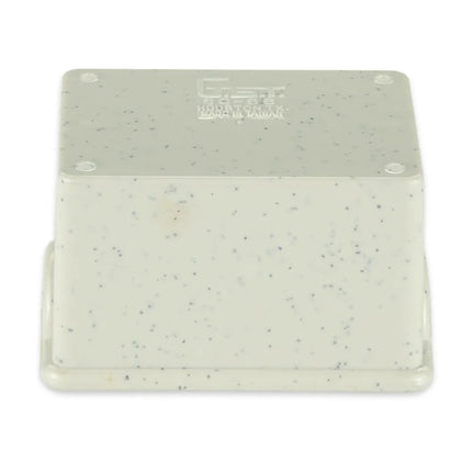 Hộp Đựng Đường Chữ Nhật GET SC-66-IR Nhựa Màu Ironstone