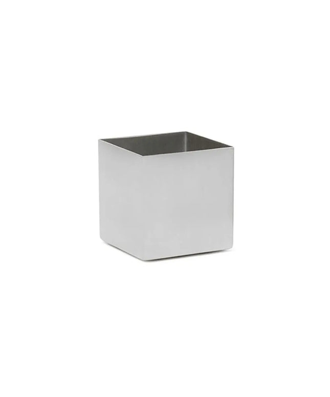 Hộp Đựng Đường Front Of The House Hình Vuông TSH008BSS22 - Inox