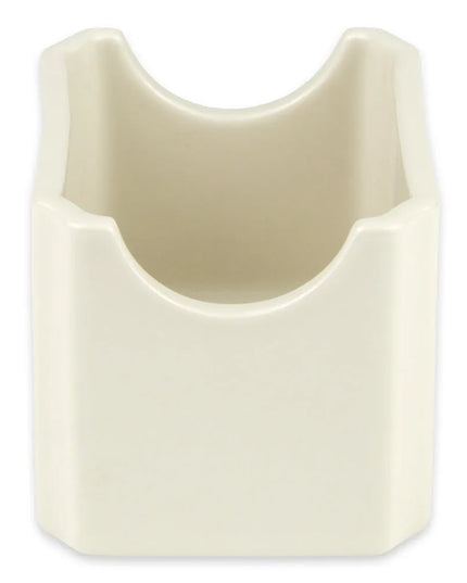 Hộp Đựng Đường Hall China Hình Chữ Nhật HL7160AWHA - Sứ, Trắng
