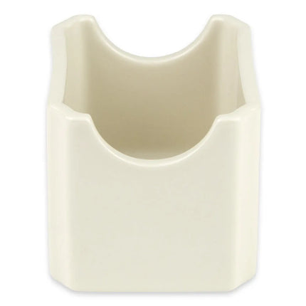 Hộp Đựng Đường Hall China Hình Chữ Nhật HL7160AWHA - Sứ, Trắng