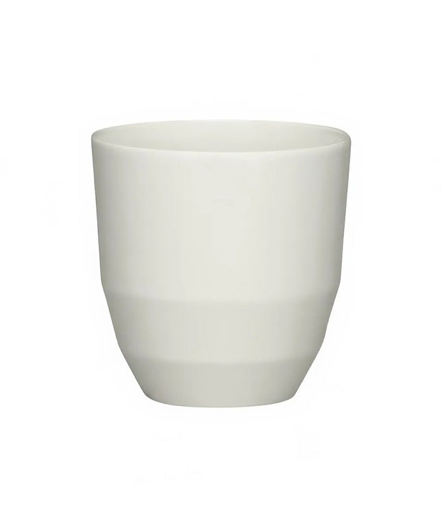 Hộp Đựng Đường Schonwald Hình Tròn 9127901 - Sứ, Trắng Xương