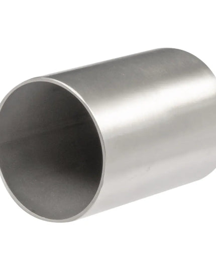 Hộp Đựng Đường Tròn American Metalcraft SSPH2 Thép Không Gỉ Màu Bạc