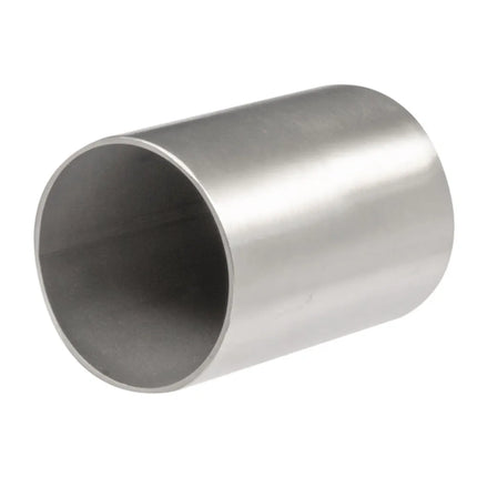 Hộp Đựng Đường Tròn American Metalcraft SSPH2 Thép Không Gỉ Màu Bạc
