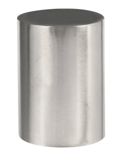 Hộp Đựng Đường Tròn American Metalcraft SSPH2 Thép Không Gỉ Màu Bạc