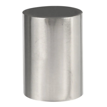 Hộp Đựng Đường Tròn American Metalcraft SSPH2 Thép Không Gỉ Màu Bạc