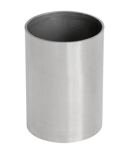 Hộp Đựng Đường Tròn Tablecraft 1155 Thép Không Gỉ Màu Bạc