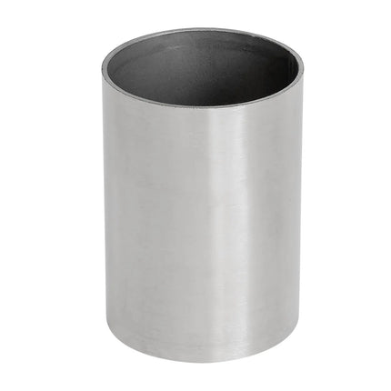 Hộp Đựng Đường Tròn Tablecraft 1155 Thép Không Gỉ Màu Bạc