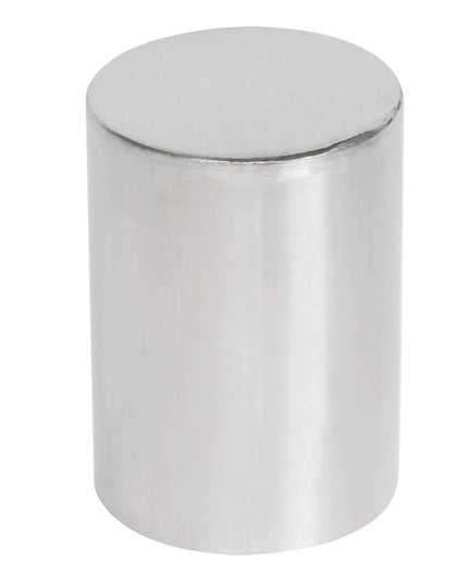 Hộp Đựng Đường Tròn Tablecraft 1155 Thép Không Gỉ Màu Bạc