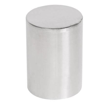 Hộp Đựng Đường Tròn Tablecraft 1155 Thép Không Gỉ Màu Bạc