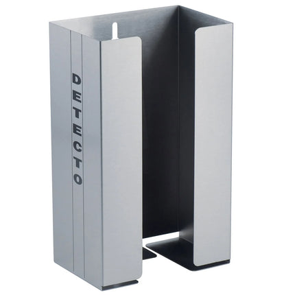 Hộp Đựng Găng Tay Gắn Tường Detecto GH1SS 1 Hộp - Inox