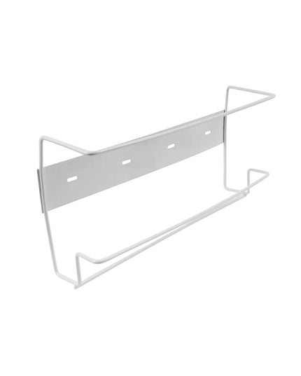 Hộp Đựng Găng Tay Gắn Tường Rofson GL-033 3 Hộp - Kim Loại Trắng