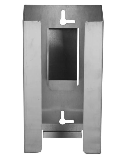 Hộp Đựng Găng Tay Gắn Tường San Jamar G0801 1 Hộp - Inox