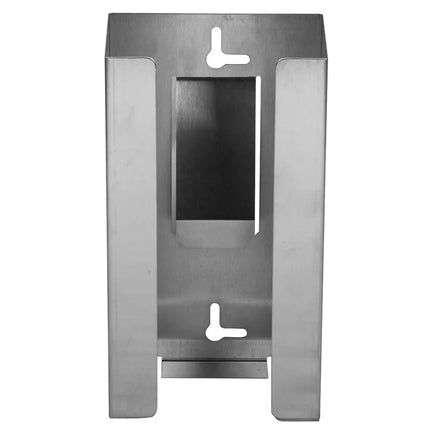Hộp Đựng Găng Tay Gắn Tường San Jamar G0801 1 Hộp - Inox