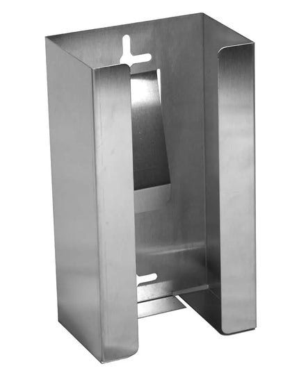 Hộp Đựng Găng Tay Gắn Tường San Jamar G0801 1 Hộp - Inox