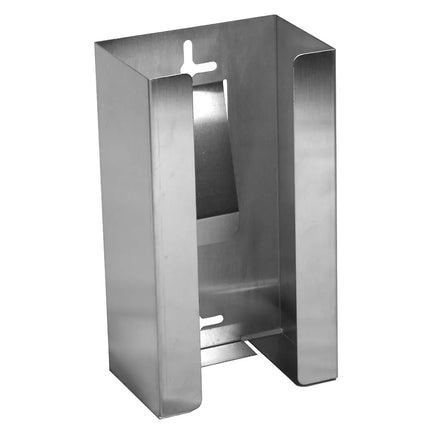 Hộp Đựng Găng Tay Gắn Tường San Jamar G0801 1 Hộp - Inox