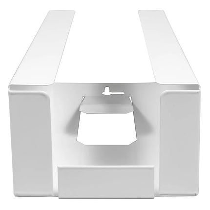 Hộp Đựng Găng Tay Gắn Tường San Jamar G0802 1 Hộp - Thép Trắng