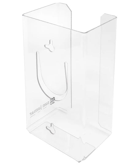 Hộp Đựng Găng Tay Gắn Tường San Jamar G0803 1 Hộp - Acrylic Trong Suốt