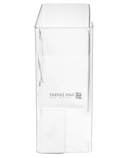 Hộp Đựng Găng Tay Gắn Tường San Jamar G0803 1 Hộp - Acrylic Trong Suốt