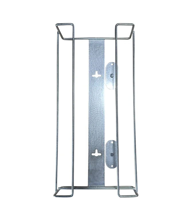 Hộp Đựng Găng Tay Gắn Tường SSL Industries SSL-1012 4 Hộp - Inox
