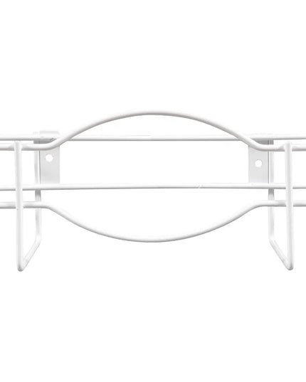 Hộp Đựng Găng Tay Gắn Tường Winco WHW-10 1 Hộp - Thép Sơn Trắng