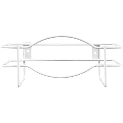Hộp Đựng Găng Tay Gắn Tường Winco WHW-10 1 Hộp - Thép Sơn Trắng
