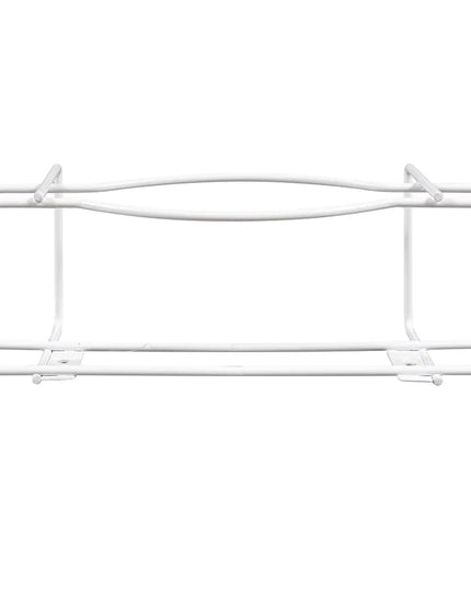 Hộp Đựng Găng Tay Gắn Tường Winco WHW-10 1 Hộp - Thép Sơn Trắng