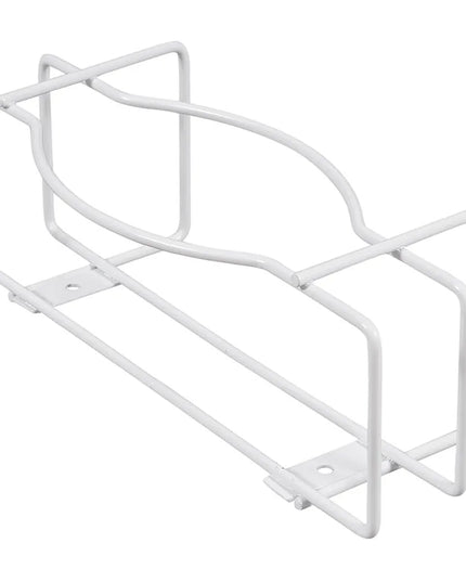 Hộp Đựng Găng Tay Gắn Tường Winco WHW-10 1 Hộp - Thép Sơn Trắng