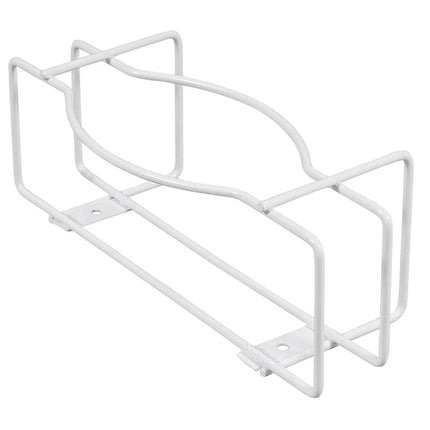 Hộp Đựng Găng Tay Gắn Tường Winco WHW-10 1 Hộp - Thép Sơn Trắng