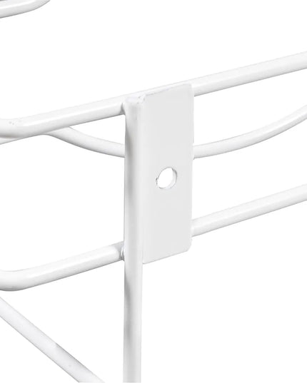 Hộp Đựng Găng Tay Gắn Tường Winco WHW-10 1 Hộp - Thép Sơn Trắng