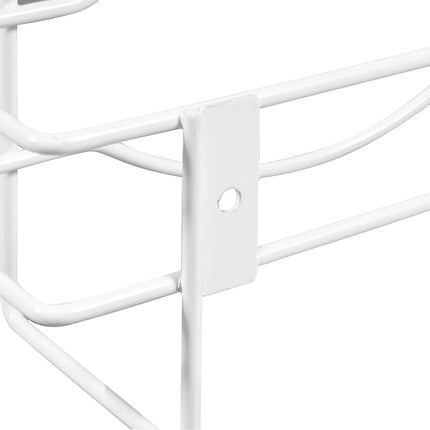Hộp Đựng Găng Tay Gắn Tường Winco WHW-10 1 Hộp - Thép Sơn Trắng