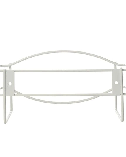 Hộp Đựng Găng Tay Gắn Tường Winco WHW-11 1 Hộp - Thép Sơn Trắng