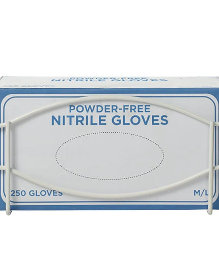 Hộp Đựng Găng Tay Gắn Tường Winco WHW-11 1 Hộp - Thép Sơn Trắng
