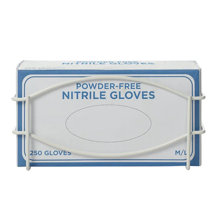 Hộp Đựng Găng Tay Gắn Tường Winco WHW-11 1 Hộp - Thép Sơn Trắng