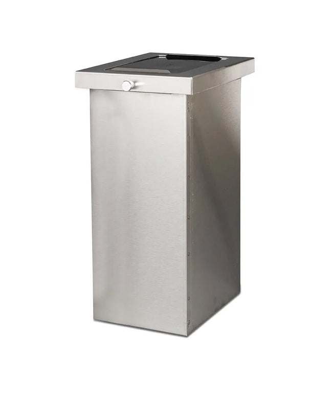 Hộp Đựng Khăn Ăn Âm Quầy Dispense-Rite CMND-1V, Khăn 11.4-12.7 x 16.5 cm, Đứng Dọc