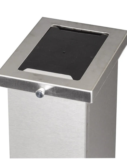 Hộp Đựng Khăn Ăn Âm Quầy Dispense-Rite CMND-1V, Khăn 11.4-12.7 x 16.5 cm, Đứng Dọc