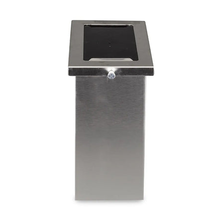 Hộp Đựng Khăn Ăn Âm Quầy Dispense-Rite CMND-1V, Khăn 11.4-12.7 x 16.5 cm, Đứng Dọc