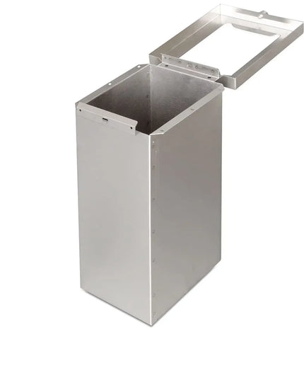 Hộp Đựng Khăn Ăn Âm Quầy Dispense-Rite CMND-1V, Khăn 11.4-12.7 x 16.5 cm, Đứng Dọc