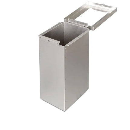Hộp Đựng Khăn Ăn Âm Quầy Dispense-Rite CMND-1V, Khăn 11.4-12.7 x 16.5 cm, Đứng Dọc