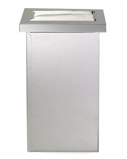 Hộp Đựng Khăn Ăn Âm Quầy Dispense-Rite CMND-1V, Khăn 11.4-12.7 x 16.5 cm, Đứng Dọc