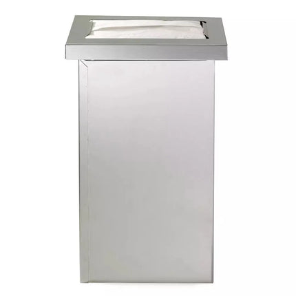 Hộp Đựng Khăn Ăn Âm Quầy Dispense-Rite CMND-1V, Khăn 11.4-12.7 x 16.5 cm, Đứng Dọc