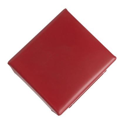 Hộp Đựng Khăn Ăn Tablecraft 2211 12.1 x 9.8 x 19.1 cm, Cỡ Đầy Đủ, Đỏ