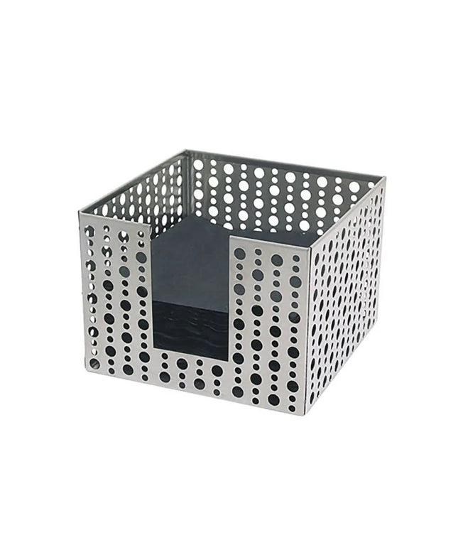Hộp Đựng Khăn Giấy Để Bàn Front Of The House BHO039BSS21 - Inox