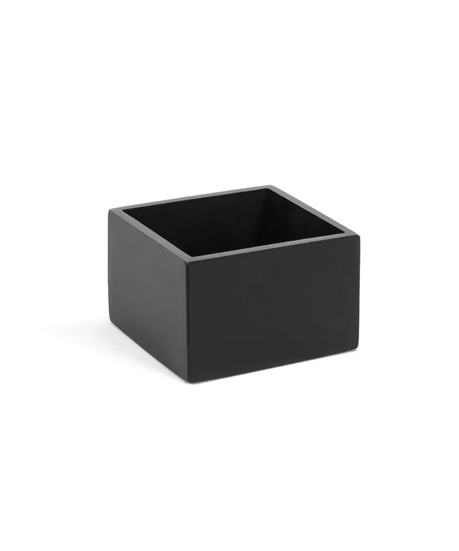 Hộp Đựng Khăn Giấy Để Bàn Front Of The House BHO138BKB23 - Đen