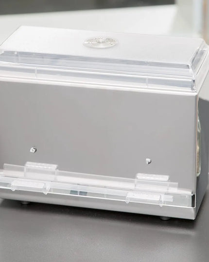 Hộp Đựng Ống Hút 1 Mặt Vollrath 3825-28 Sức Chứa 250 Ống, Inox