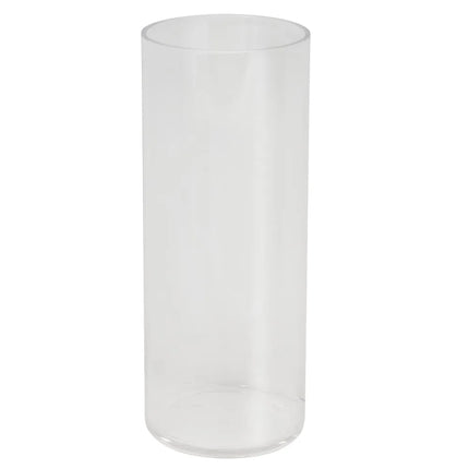 Hộp Đựng Ống Hút 1 Ngăn American Metalcraft SD3511 8.9 cm x 27.3 cm x 15.2 cm - Màu Trong Suốt