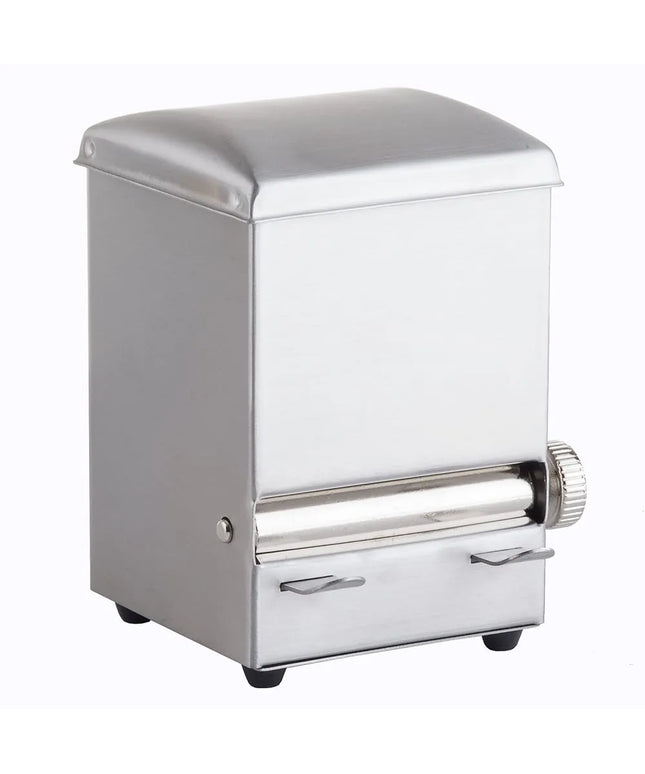 Hộp Đựng Tăm Tablecraft 236 Inox