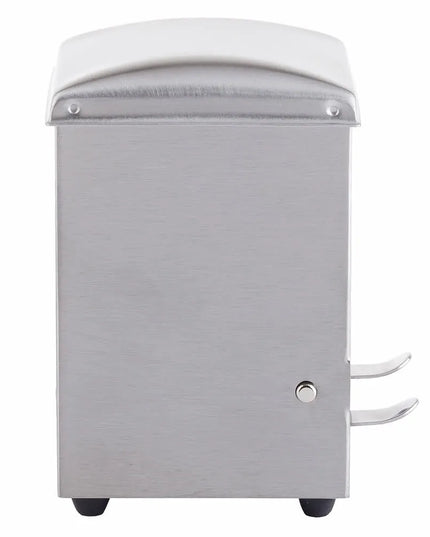 Hộp Đựng Tăm Tablecraft 236 Inox