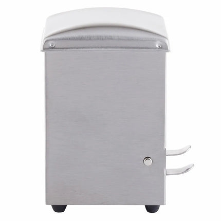 Hộp Đựng Tăm Tablecraft 236 Inox